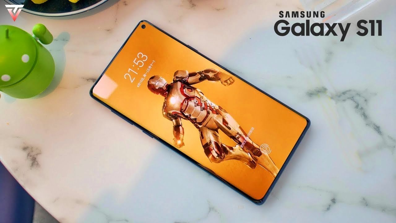 Samsung galaxy s11