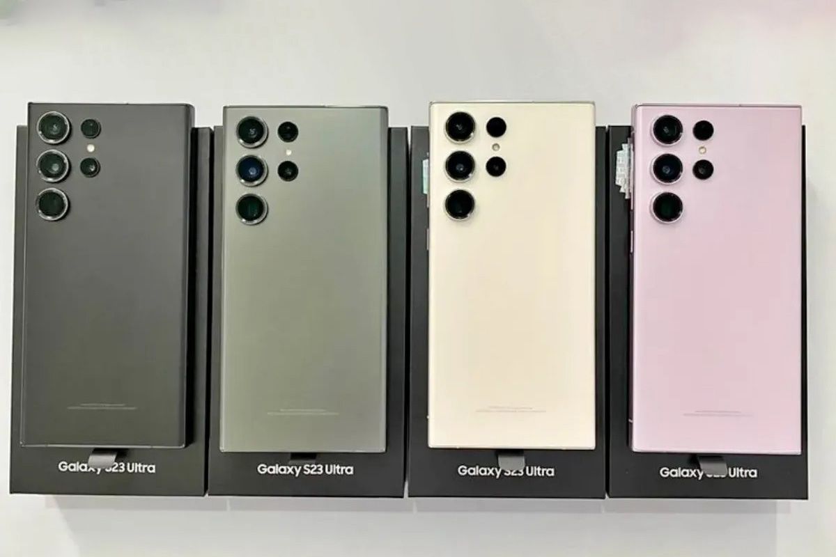 Samsung galaxy s10plus